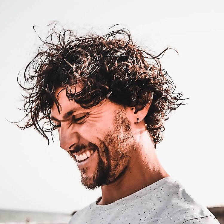 Simone Polato