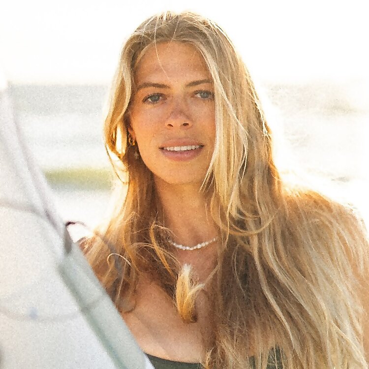 Hannah Whiteley
