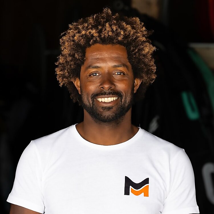 Mitu Monteiro