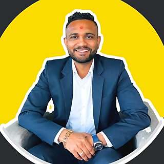 Kartik Sangani
