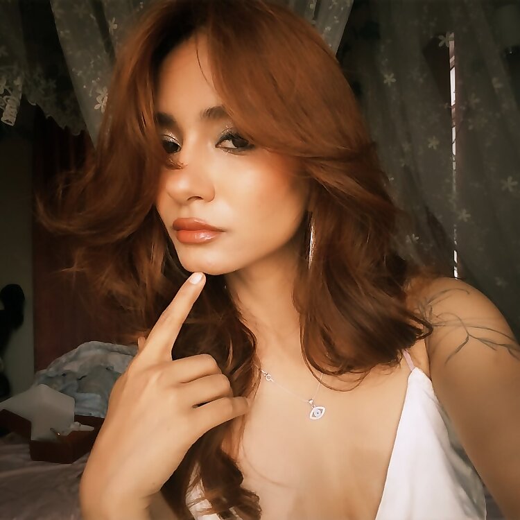 Alina Saud