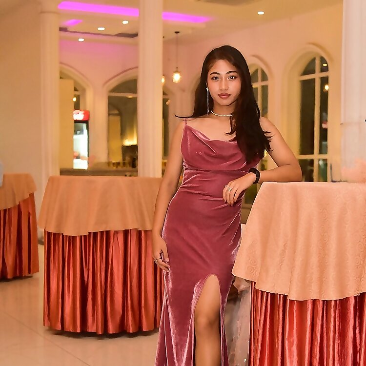 Jasmine Shrestha