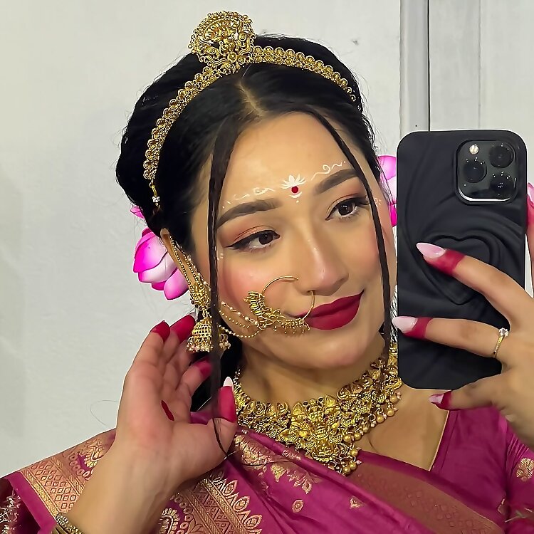 Sanisha Shrestha