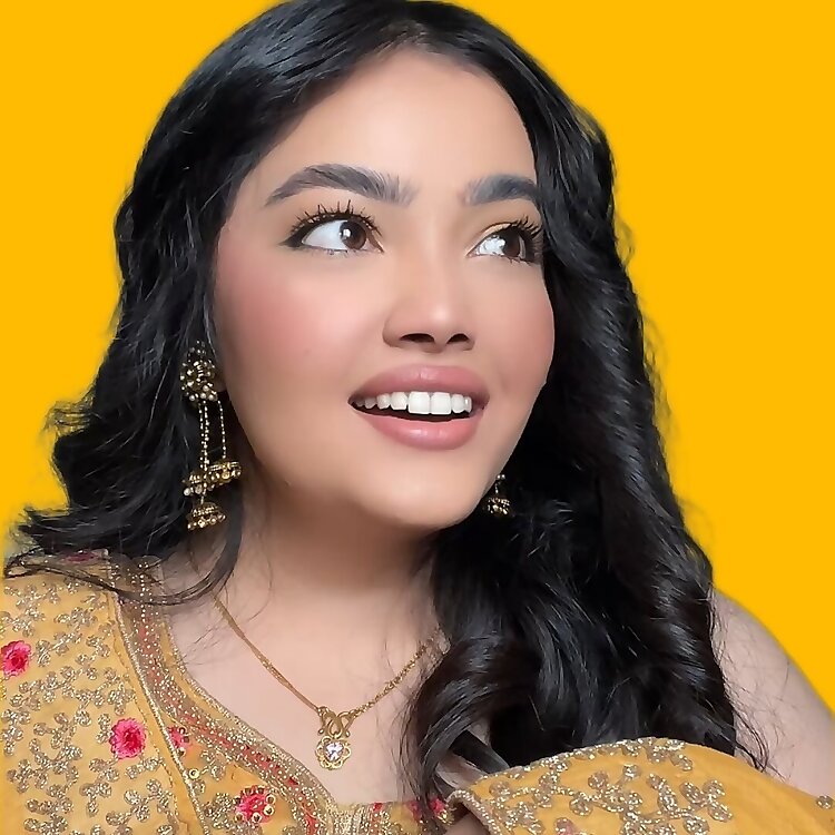 Sweta Ranpal