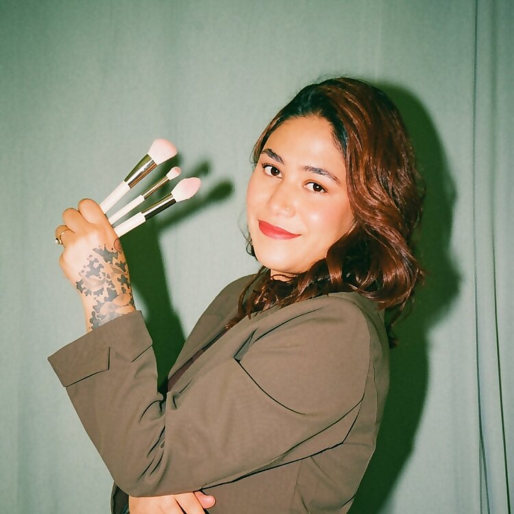 Anju Thapa