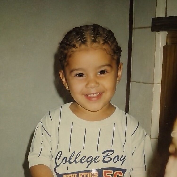 Aka Delicia