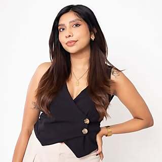 Tiffany Fernando
