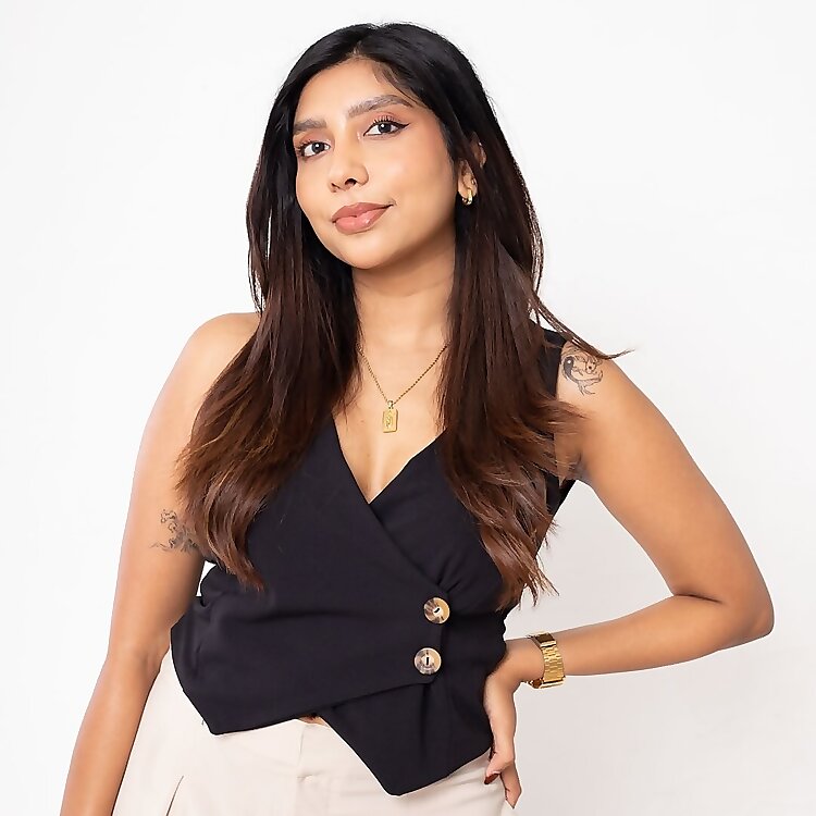 Tiffany Fernando