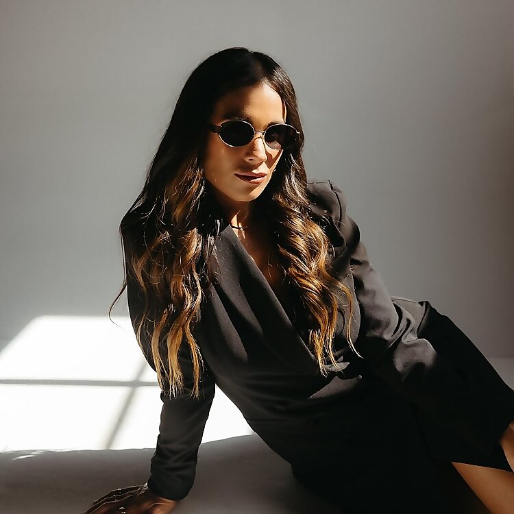 Chotsie Barnes