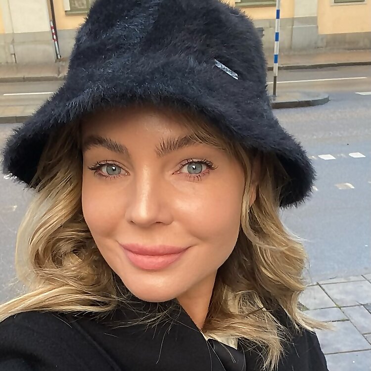 Therese Eklund