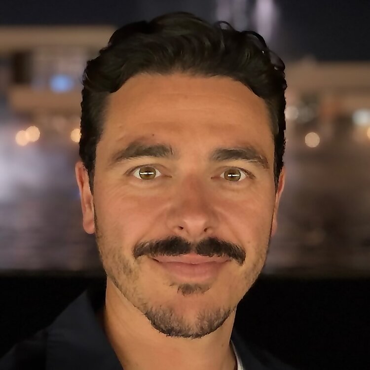 Marty Fox