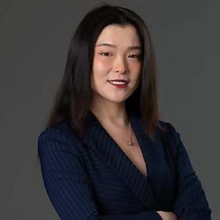 Nancy Yang