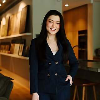 Nancy Yang