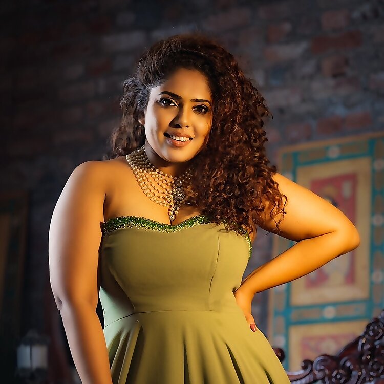 Chathuri Silva