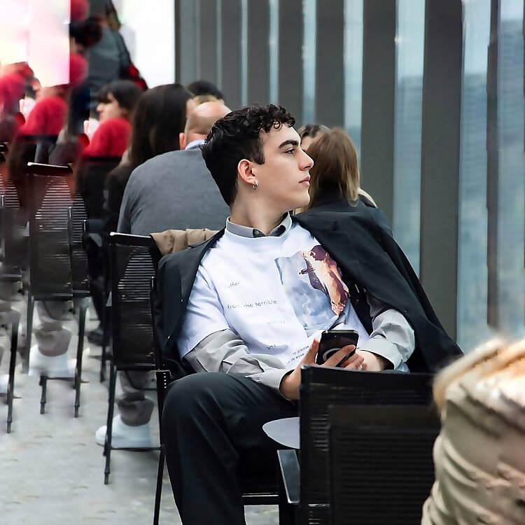 Tomas Nehuen