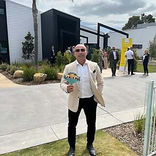 Frank Valentic