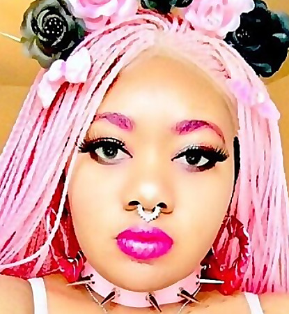 Ophelia Magenta