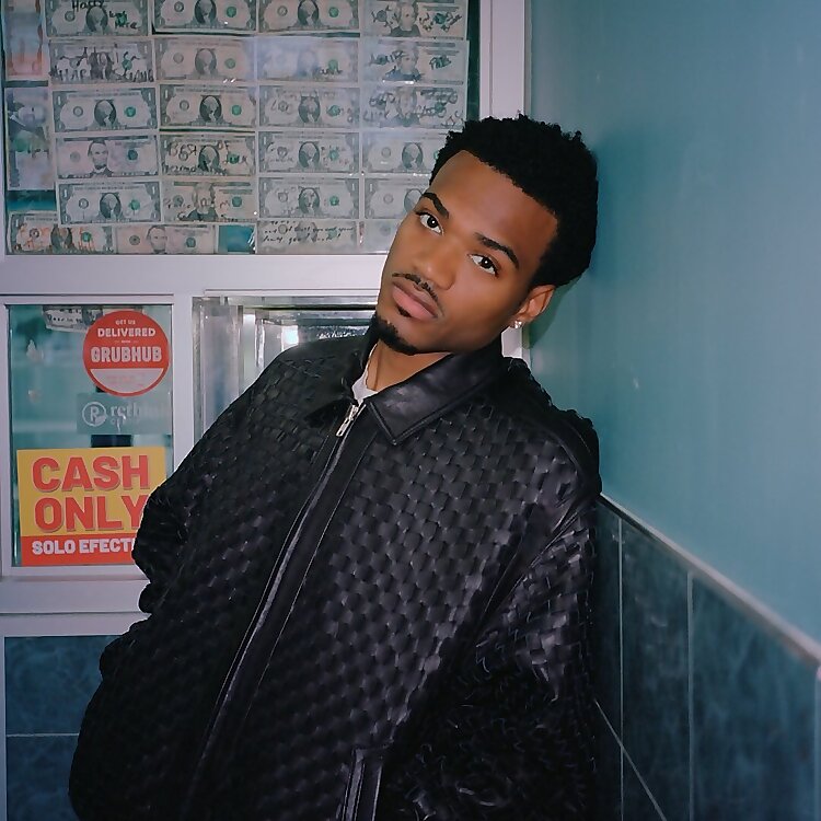 Tyshawn Jones 