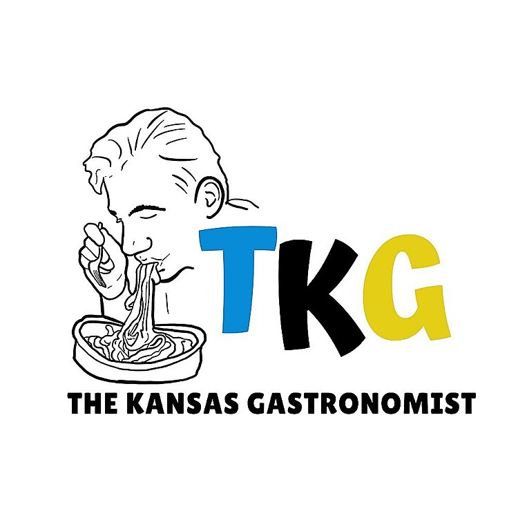 The Kansas Gastronomist