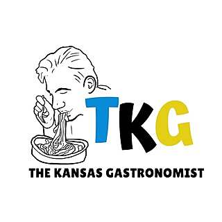 The Kansas Gastronomist
