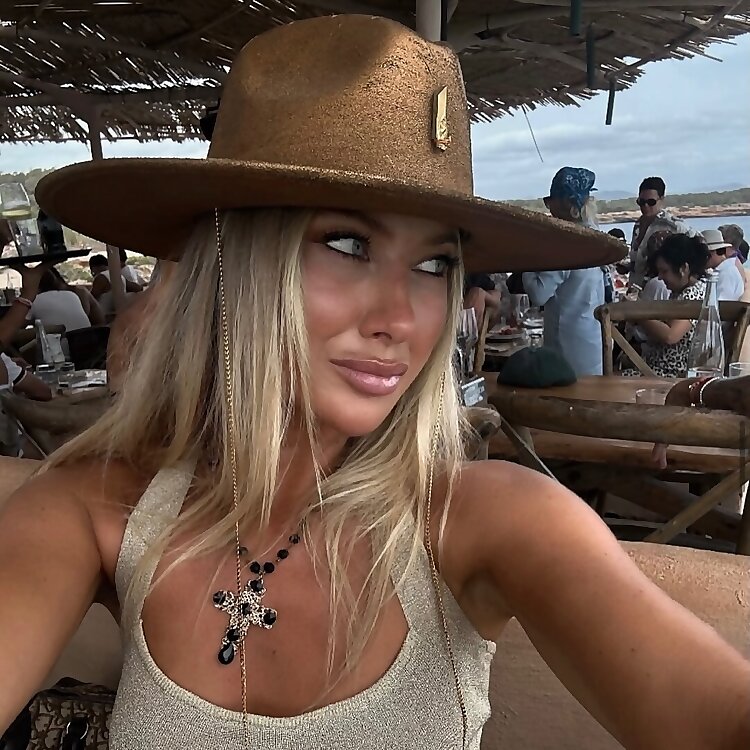 Hanna Friberg