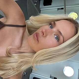 Alva Leia Blomdahl