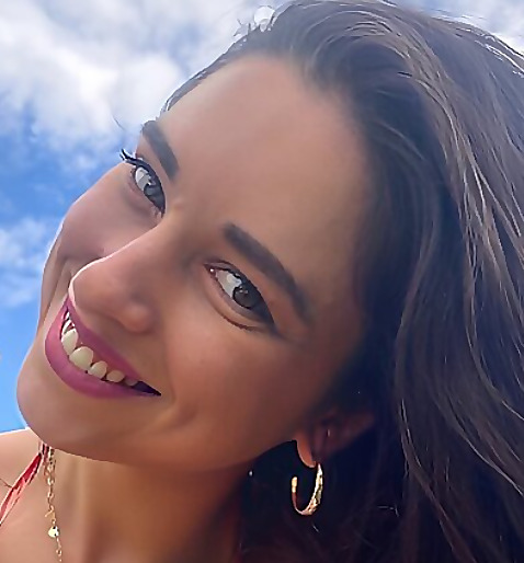 Milena Meyy