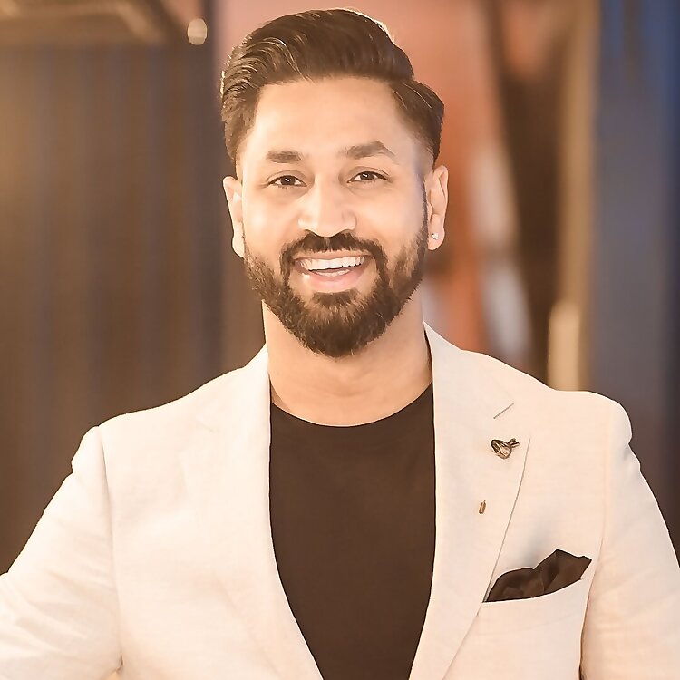 Preet Rathore