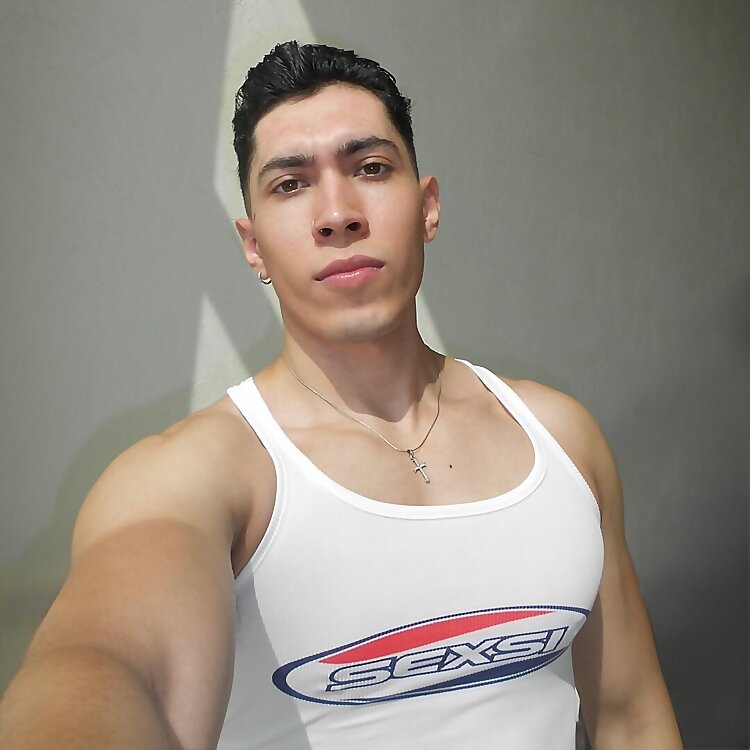Cristian Larios