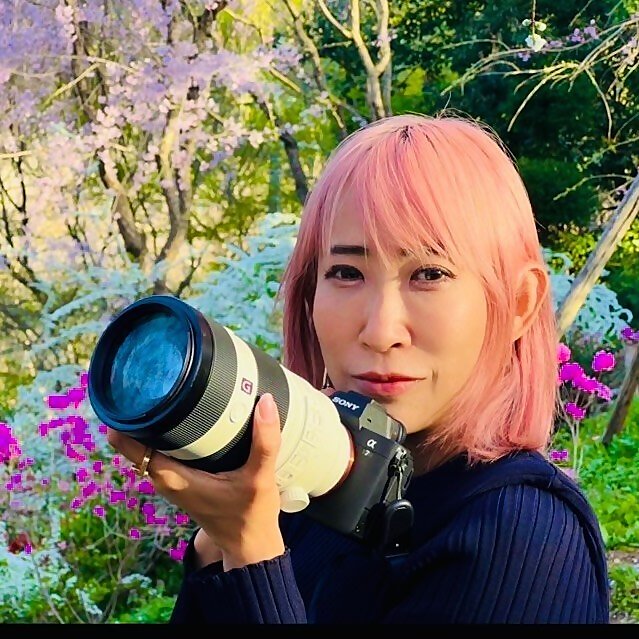 Mika Ninagawa 