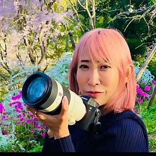 Mika Ninagawa 