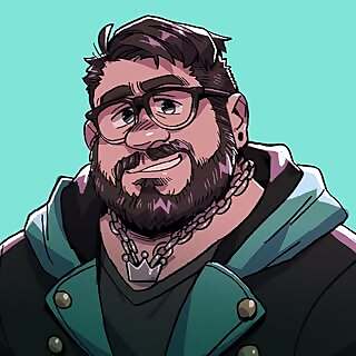 Bearlynewgaymer