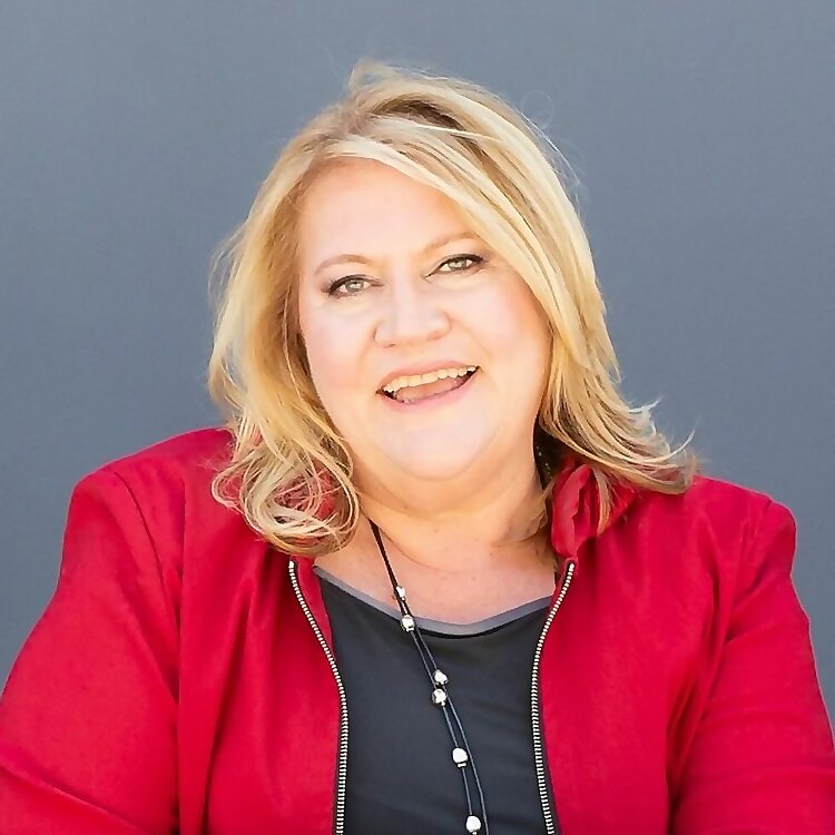 Wendy Chamberlain