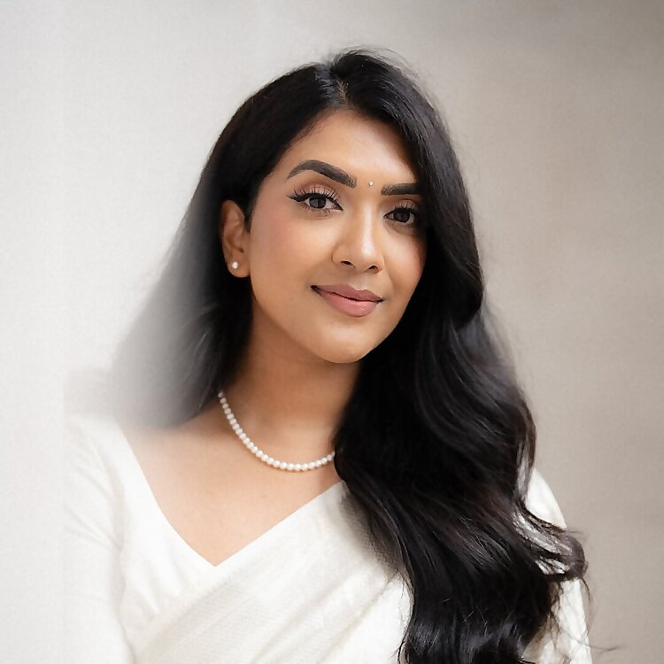 Vithya Visvendra