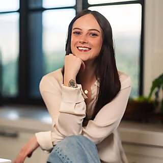 Jasmine Brennan