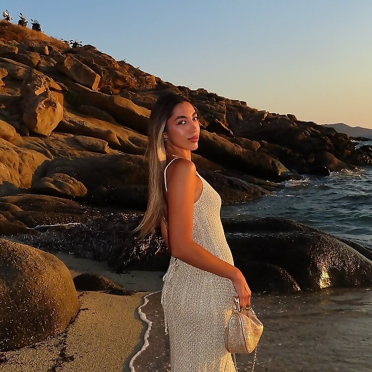 Clara Trillo