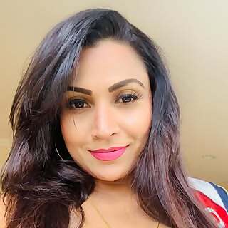 Srimali Fonseka
