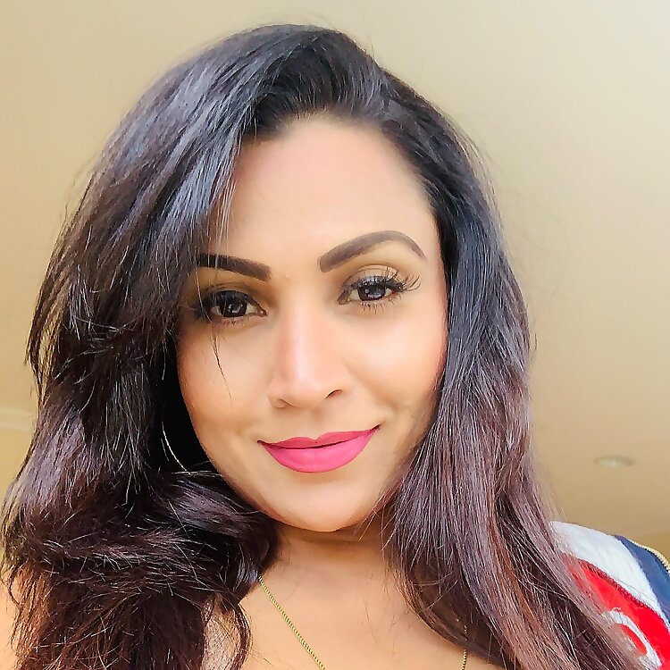 Srimali Fonseka