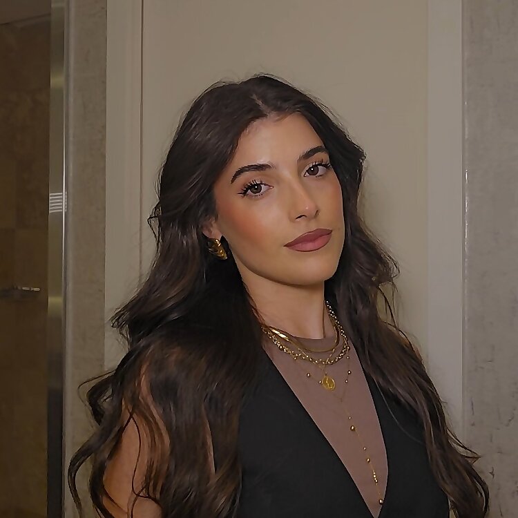 Camila Tarantino