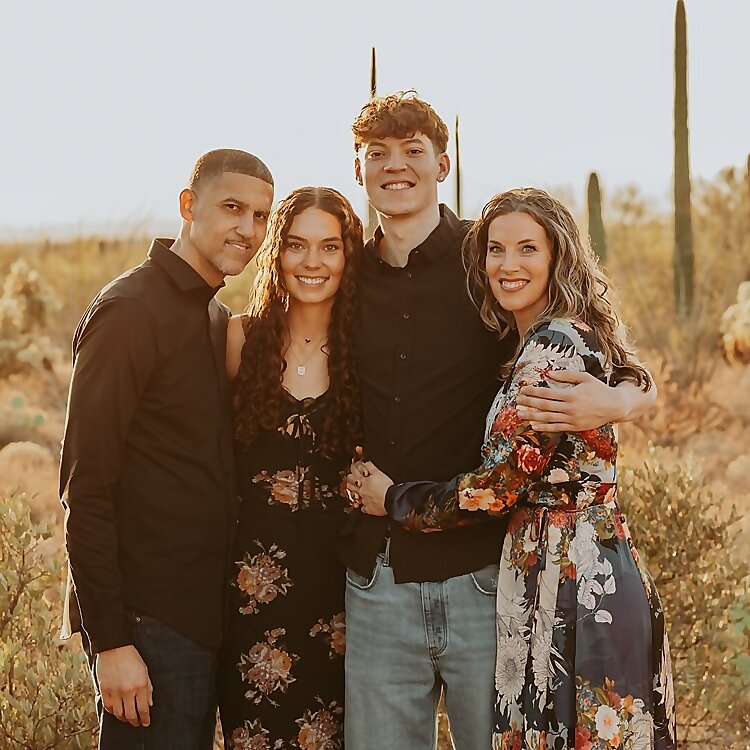 Sara Schlueter Hersha