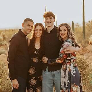 Sara Schlueter Hersha