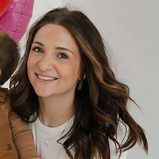 Lauren Haggard