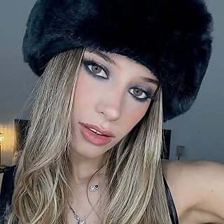 Zoe Bogach