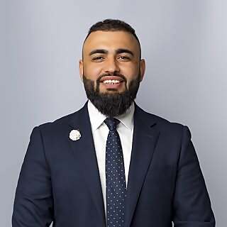Khaled Arabzadeh