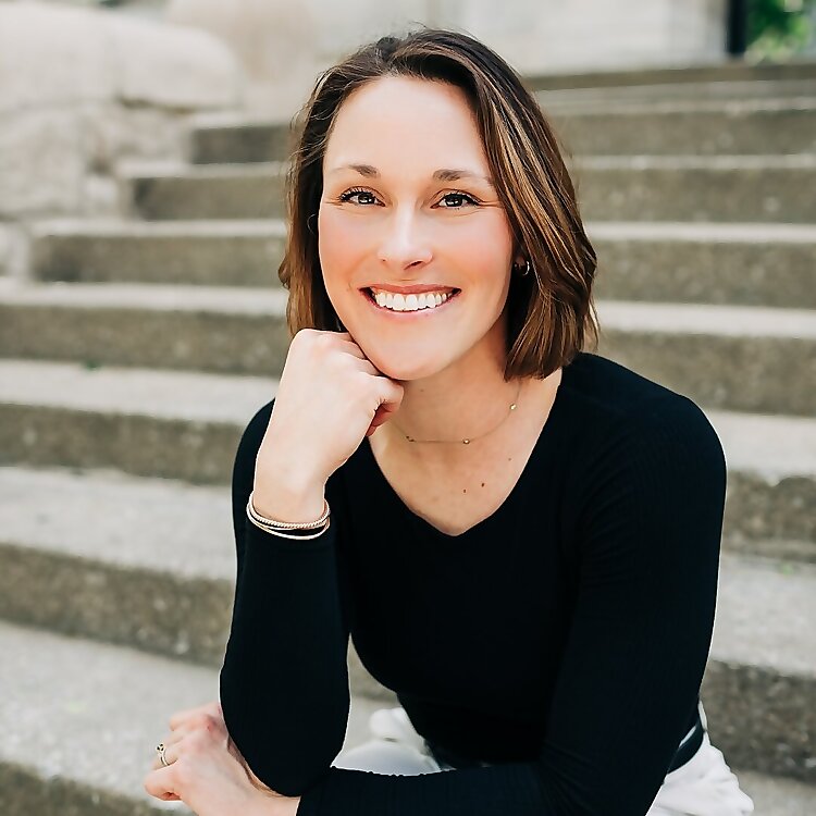 Anne Livengood