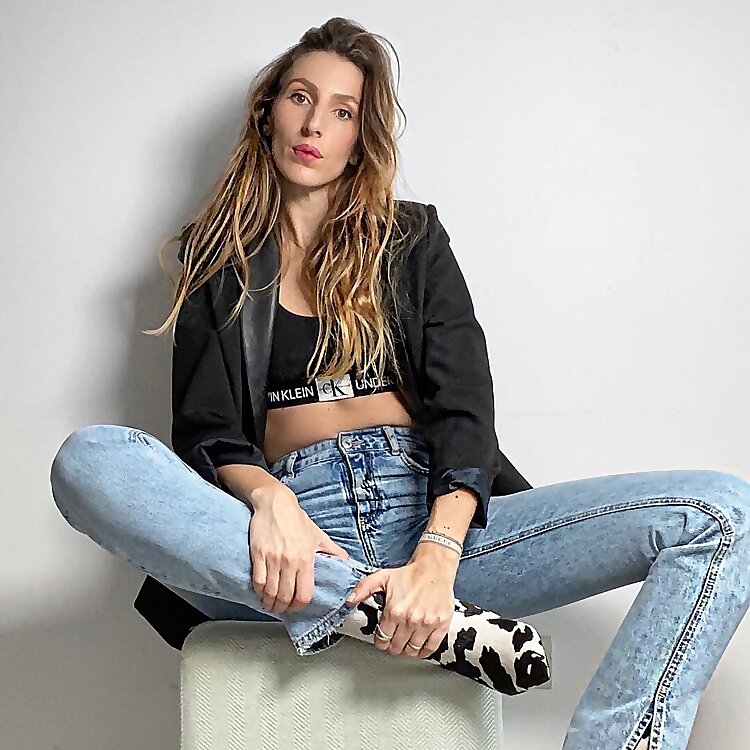 Carolina Berro Madero