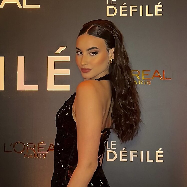 Morena Diaz