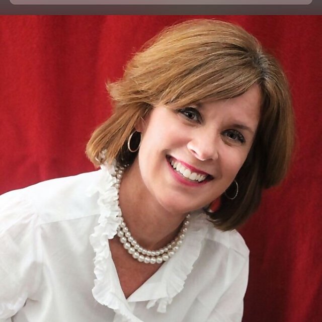 Christy Pellegrino