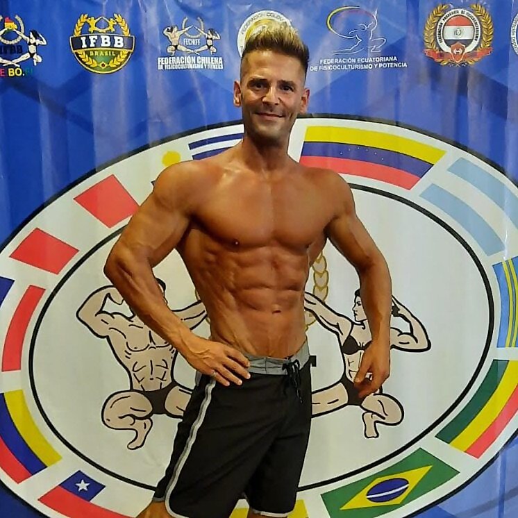 Cristian Grosz