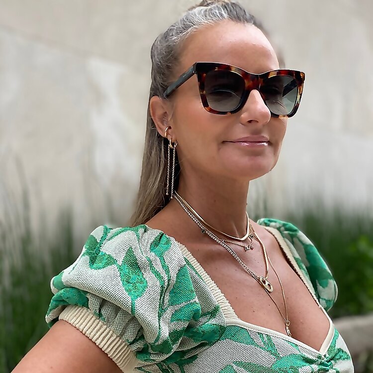 Evangelina Boleggi